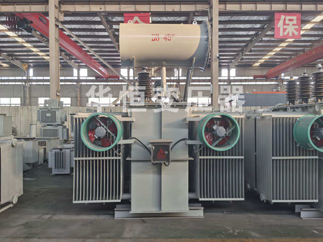 S11-8000/35鼎城鼎城鼎城电力变压器价格