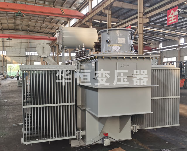 S11-8000/35鼎城鼎城鼎城油浸式变压器价格